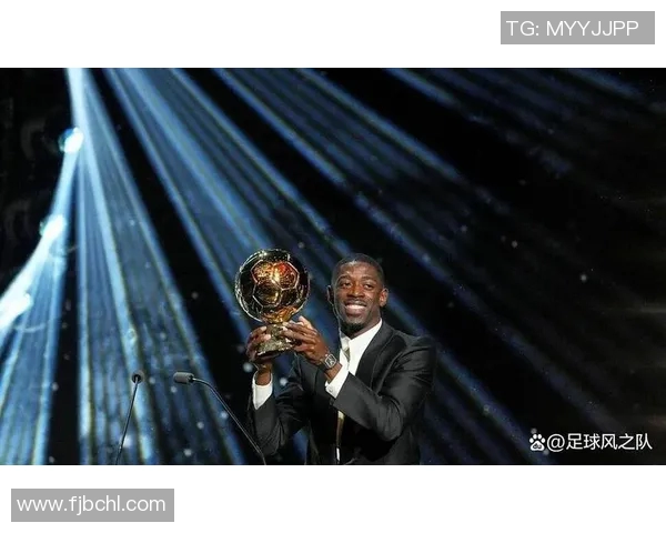 登贝莱的崛起之路:从天赋少年到足球场上的闪耀明星